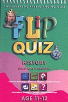 Flip Quiz History