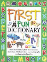 First Fun Dictionary