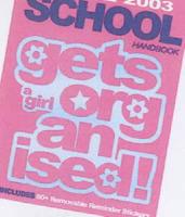 School Handbook for Boys