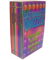 Categorically Quizzes