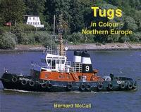 Tugs in Colour. Northern Europe