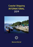 Coastal Shipping International 2019