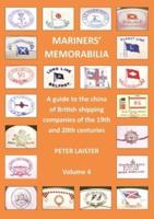 Mariners' Memorabilia. Volume 4