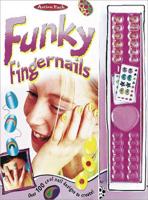 Action Packs: Funky Fingernails