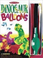 Dinosaur Balloons