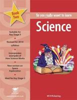 Science Prep. Book 2