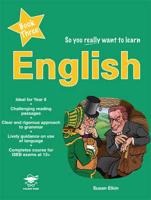 So You Really Want to Learn English Prep. Book 3