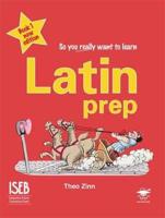 Latin Prep. Book 1