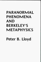 Paranormal Phenomena and Berkeley's Metaphysics