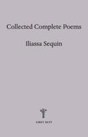 Collected Complete Poems