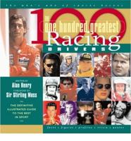 The 100 Greatest Racing Drivers