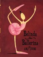 Belinda the Ballerina