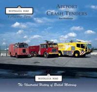Airport Crash Tenders 1950-1999