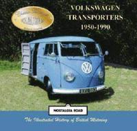 Volkswagen Transporters 1950-1990