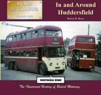 Buses in and Around Huddersfield