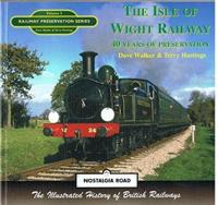 Isle of Wight Railway