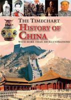 The Timeline History of China