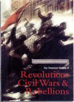 The Timechart History of Revolutions