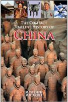 The Compact Timeline History of China