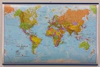 World Political Map