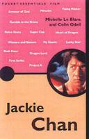 The Pocket Essential Jackie Chan