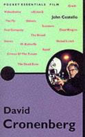 The Pocket Essential David Cronenberg