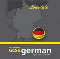 Essentials of Gcse German