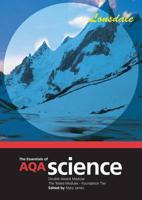 The Essentials of AQA Science  Fundation level