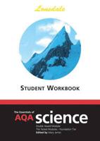 The Essentials of AQA Science  Foundation level Worksheets
