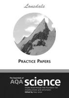 AQA Science Double Award Modular Tests Foundation Tier