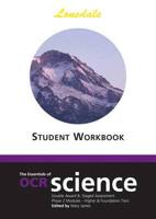 The Essentials of OCR Science Worksheets