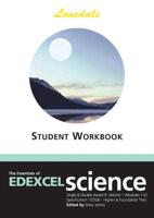 The Essentials of Edexcel Science, Single & Double Award B