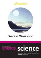 The Essentials of Edexcel Science Double Award B