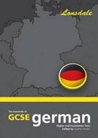 Essentials of G.c.s.e. German
