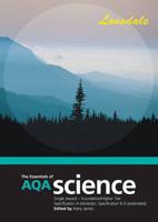 The Essentials of AQA Science Single Award