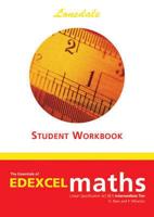 The Essentials of Edexcel Maths Linear Specification A (1387). Intermediate Tier Student Workbook