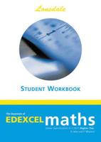 The Essentials of Edexcel Maths Linear Specification A (1387). Higher Tier Student Workbook