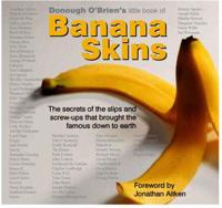 Banana Skins
