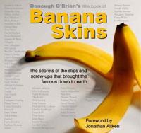 Banana Skins