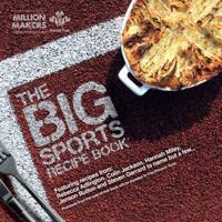 Big Sports Recipe Book