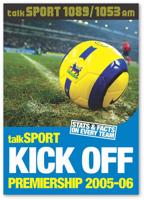 Kick Off. Premiership, 2005-06
