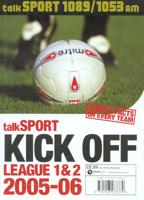 Kick Off. League 1 & 2, 2005-06