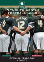 Plymouth Argyle Official Yearbook 2006/07