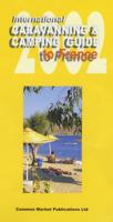 International Caravanning and Camping Guide. France