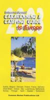 International Caravaning & Camping Guide to Europe 2003