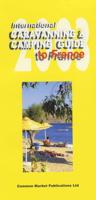 International Caravaning & Camping Guide to France 2003