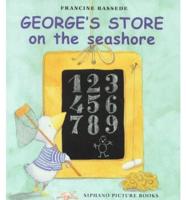 George's Store on the Seashore