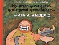 My Great-Great-Great-Great-Great Grandfather - Was a Warrior!