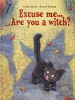 Excuse Me - Are You a Witch?