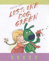 Lost - One Dog, Green
